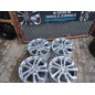 4x felgi aluminiowe R17 5x108