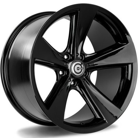 Alloy Wheels Carbonado Concave Czarny 19"" 5x120