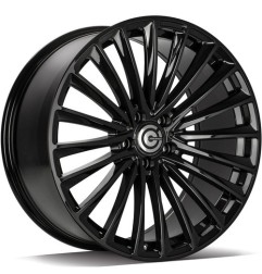 Alloy Wheels Carbonado Prestige Czarny 20"" 5x112