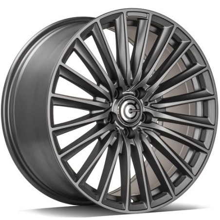 Alloy Wheels Carbonado Prestige Grafitowy 17"" 5x112