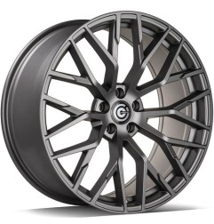 Alloy Wheels Carbonado Wealthy Grafitowy 21"" 5x112
