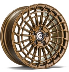 Alloy Wheels Carbonado Master BrÄ…zowy 18"" 5x112