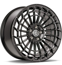 Alloy Wheels Carbonado Master Grafitowy 18"" 5x112