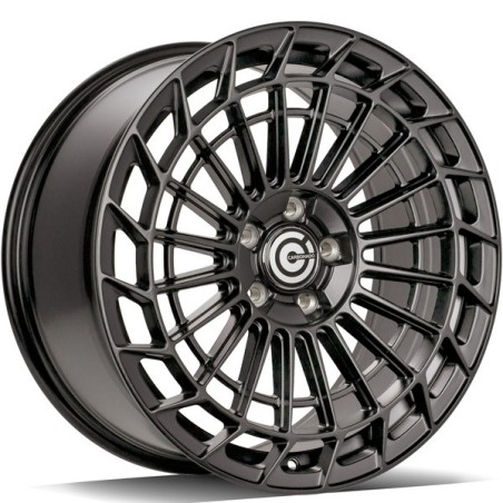 Alloy Wheels Carbonado Master Grafitowy 19"" 5x112