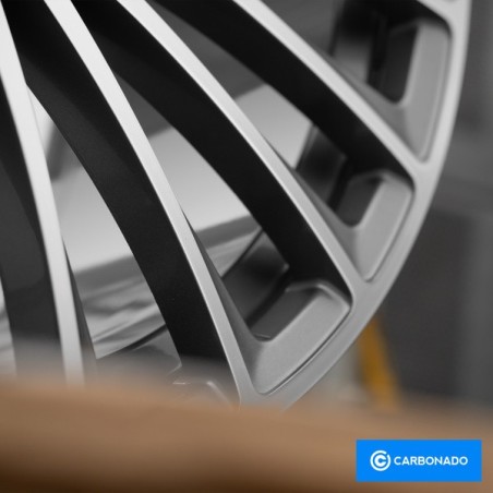 Alloy Wheels Carbonado Prestige Grafitowy 19"" 5x112