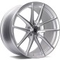 Alloy Wheels seventy9 SCF-A Srebrny 19"" 5x120