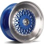 Alloy Wheels seventy9 SV-F Kolorowe 16"" 4x100 4x114,3