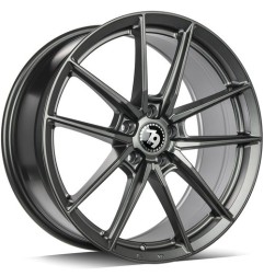 Alloy Wheels seventy9 SCF-A Grafitowy 18"" 5x120