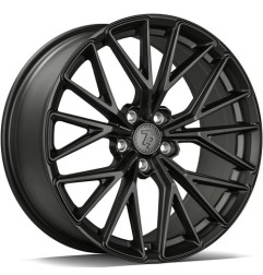 Alloy Wheels seventy9 SCF-U Czarny 17"" 5x112
