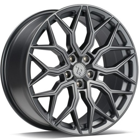 Alloy Wheels seventy9 SV-K Grafitowy 19"" 5x112
