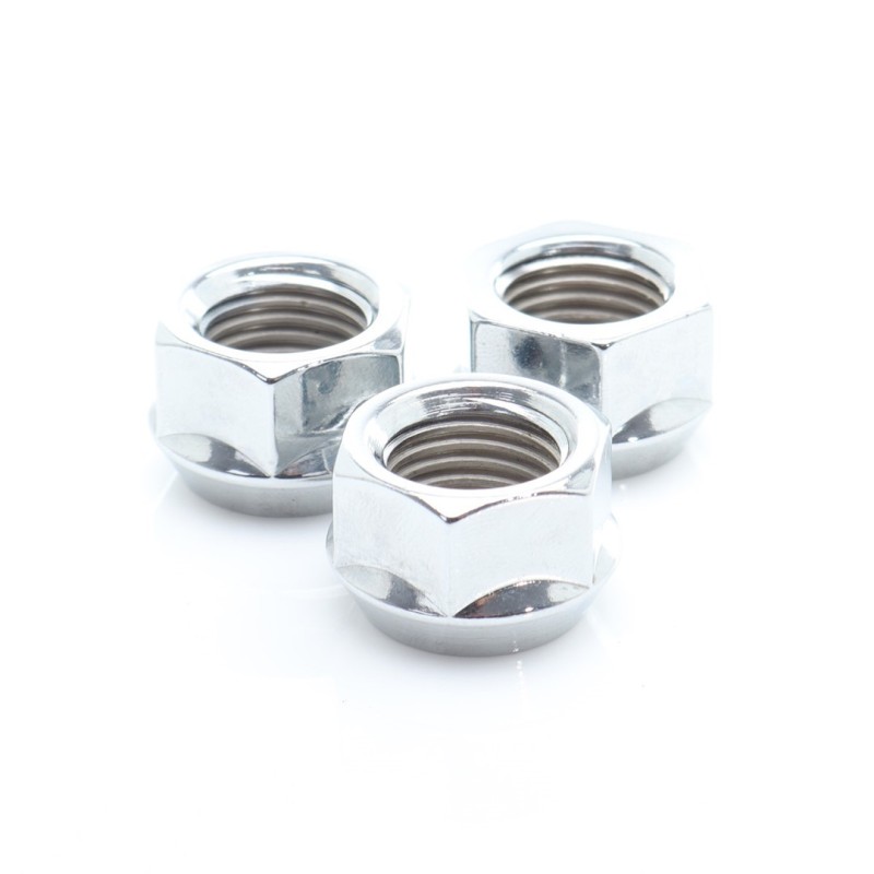 Spare adapter mounting lug nut 14x1,5 Spare adapter mounting lug nut 14x1,5