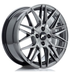 JR Wheels JR28 16x7 ET40 4x100 Hyper Black