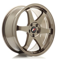 JR Wheels JR3 19x8,5 ET42 5x114,3 Bronze