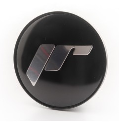 Center Cap 8522K60 Gloss Black
