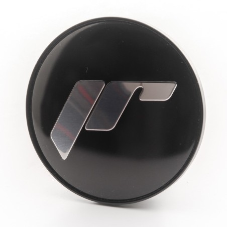 Center Cap 8522K60 Gloss Black