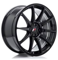JR Wheels JR11 19x8,5 ET42 5x112/114,3 Gloss Black
