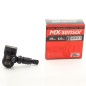 TPMS Autel MX-Sensor E 315+433MHz Metal Stem Black