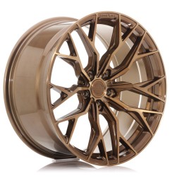 Concaver CVR1 19x9 ET24 5x112 Brushed Bronze