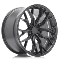 Concaver CVR1 19x9 ET44 5x112 Carbon Graphite