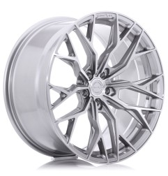 Concaver CVR1 19x9 ET44 5x120 Brushed Titanium