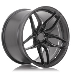 Concaver CVR3 21x10,5 ET19 5x112 Carbon Graphite