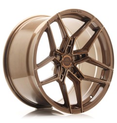 Concaver CVR5 20x9 ET45 5x108 Brushed Bronze