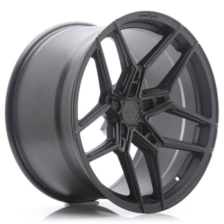 Concaver CVR5 20x10,5 ET23 5x112 Carbon Graphite