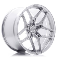 Concaver CVR5 22x11 ET33 5x112 Brushed Titanium