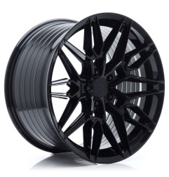 Concaver CVR6 19x8,5 ET35 5x112 Platinum Black