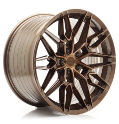Concaver CVR6 22x9 ET35 5x108 Brushed Bronze