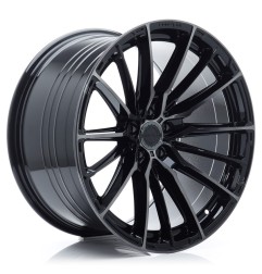 Concaver CVR7 19x8,5 ET35 5x112 Double Tinted Black