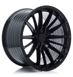 Concaver CVR7 22x10,5 ET19 5x112 Platinum Black