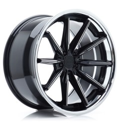 Concaver CVR8 20x8,5 ET24 5x112 Black Diamond Cut