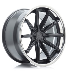 Concaver CVR8 20x10,5 ET42 5x112 Carbon Graphite