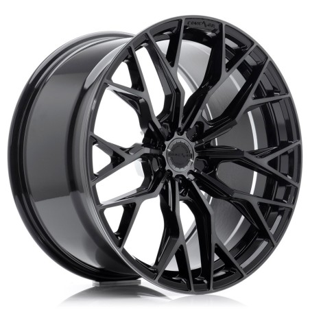 Concaver CVR1 21x9,5 ET35 5x120 Double Tinted Black