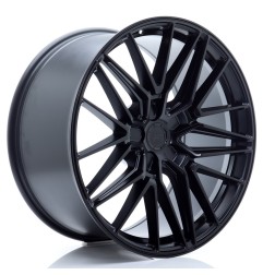 JR Wheels JR38 21x10,5 ET20 5x112 Matt Black