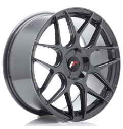JR Wheels JR18 18x8,5 ET41 5x112 Hyper Gray