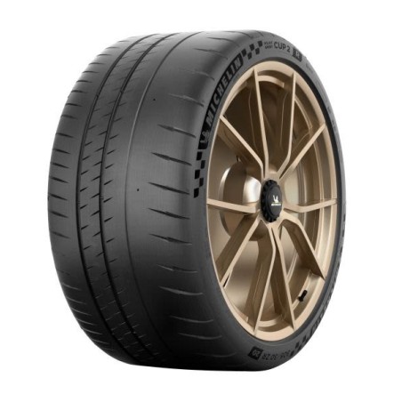 Opony osobowe, SUV/4x4 079946 MICHELIN 345/25R21 LOMI 104Y SC2RZ
