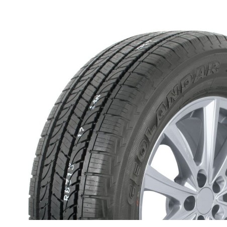 Opony osobowe, SUV/4x4 R0506 YOKOHAMA 275/65R17 LTYO 115H G056