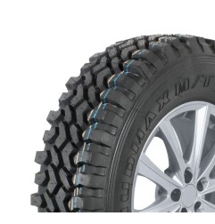 Opony osobowe, SUV/4x4 5903317025849 COLLIN'S 225/75R15 CTCL 102N MM/T