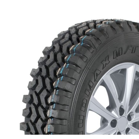 Opony osobowe, SUV/4x4 5903317025849 COLLIN'S 225/75R15 CTCL 102N MM/T