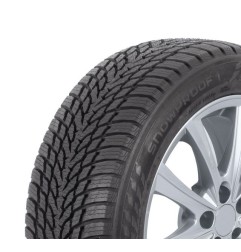 Opony osobowe, SUV/4x4 T432942 NOKIAN 205/65R15 ZONO 94T SP1