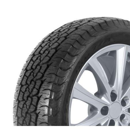Opony osobowe, SUV/4x4 812874 BFGOODRICH 215/60R17 CTGR 96H TT/A