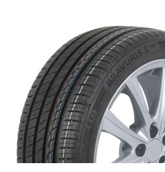 Opony osobowe, SUV/4x4 15409590000 BARUM 155/65R14 LOBA 75T BRAV5