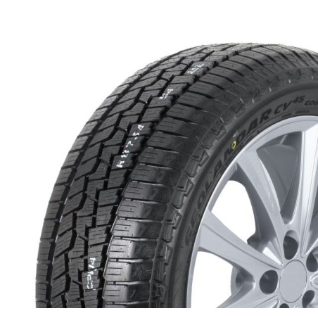 Opony osobowe, SUV/4x4 R9223 YOKOHAMA 275/65R18 CTYO 116H G061
