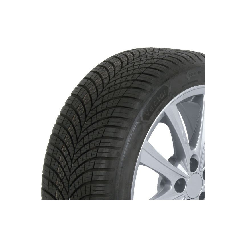 Opony osobowe, SUV/4x4 545073 GOODYEAR 195/65R15 COGO 95V V4SG3