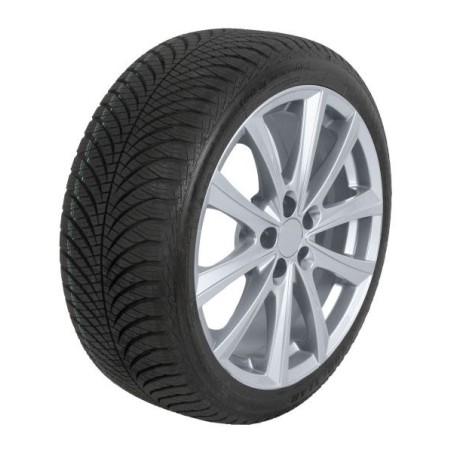 Opony osobowe, SUV/4x4 533701 GOODYEAR 225/45R17 COGO 91V V4S2R