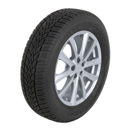 Opony osobowe, SUV/4x4 574760 DUNLOP 195/60R15 ZODU 88T SPWR2V