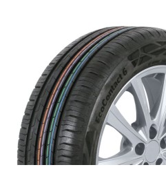 Opony osobowe, SUV/4x4 03582980000 CONTINENTAL 155/80R13 LOCO 79T EC6