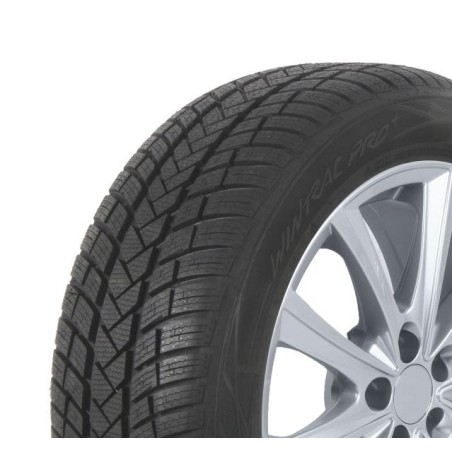 Opony osobowe, SUV/4x4 8714692801921 VREDESTEIN 315/40R21 ZTVR 115V WP+